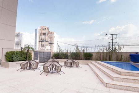 Apartamento à venda com 166m², 4 quartos e 3 vagas