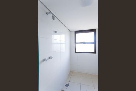 Apartamento à venda com 166m², 4 quartos e 3 vagas Apartamento à venda com 166m², 4 quartos e 3 vagasBanheiro suite