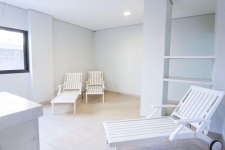 Apartamento à venda com 166m², 4 quartos e 3 vagas