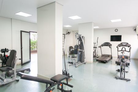 Apartamento à venda com 166m², 4 quartos e 3 vagas