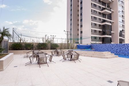 Apartamento à venda com 166m², 4 quartos e 3 vagas