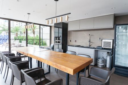 Apartamento à venda com 166m², 4 quartos e 3 vagas