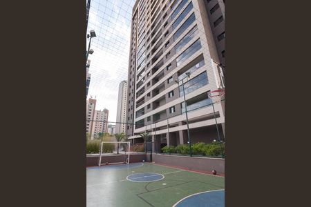 Apartamento à venda com 166m², 4 quartos e 3 vagas