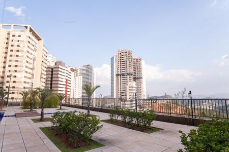 Apartamento à venda com 166m², 4 quartos e 3 vagas