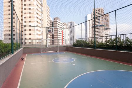 Apartamento à venda com 166m², 4 quartos e 3 vagas