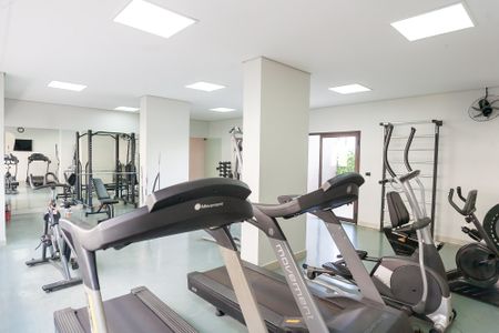 Apartamento à venda com 166m², 4 quartos e 3 vagas