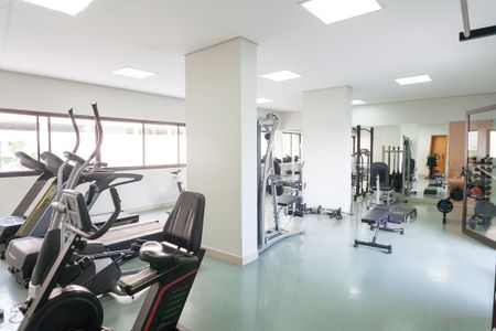 Apartamento à venda com 166m², 4 quartos e 3 vagas