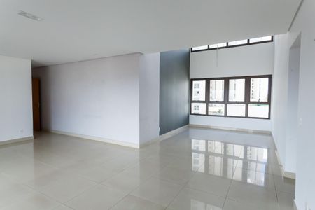 Apartamento à venda com 166m², 4 quartos e 3 vagas Apartamento à venda com 166m², 4 quartos e 3 vagassala