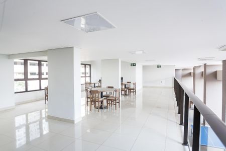 Apartamento à venda com 166m², 4 quartos e 3 vagas