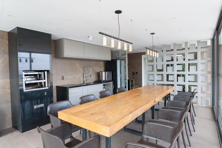 Apartamento à venda com 166m², 4 quartos e 3 vagas