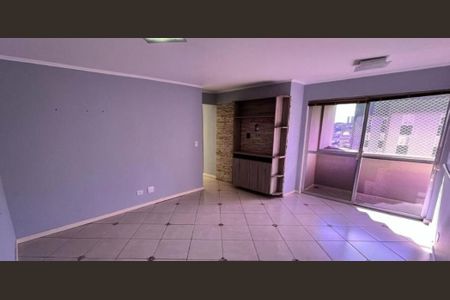 Sala  de apartamento para alugar com 1 quarto, 66m² em Bigorrilho, Curitiba