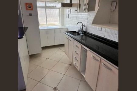 Cozinha  de apartamento para alugar com 1 quarto, 66m² em Bigorrilho, Curitiba