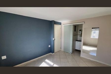 Quarto  de apartamento para alugar com 1 quarto, 66m² em Bigorrilho, Curitiba