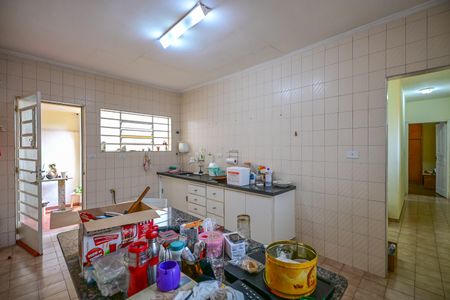 Casa à venda com 150m², 2 quartos e 2 vagasCozinha