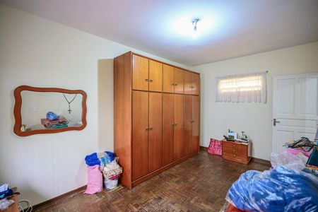 Quarto 1 de casa à venda com 2 quartos, 150m² em Vila Santa Luzia, Taboão da Serra