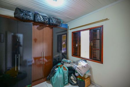 Casa à venda com 150m², 2 quartos e 2 vagasQuarto da Edícula 