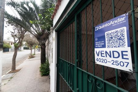 Plaquinha de casa à venda com 2 quartos, 100m² em Planalto Paulista, São Paulo