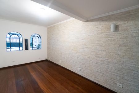 Sala de casa à venda com 2 quartos, 100m² em Planalto Paulista, São Paulo