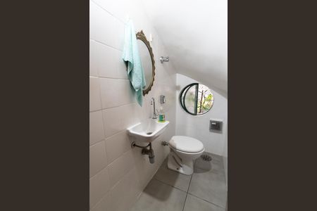 Lavabo de casa à venda com 2 quartos, 100m² em Planalto Paulista, São Paulo