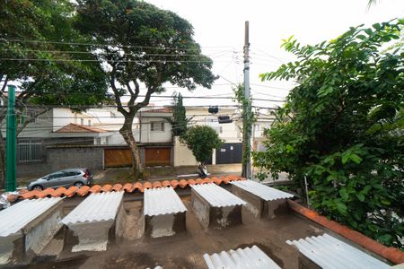 Vista do Quarto 2 de casa à venda com 2 quartos, 100m² em Planalto Paulista, São Paulo