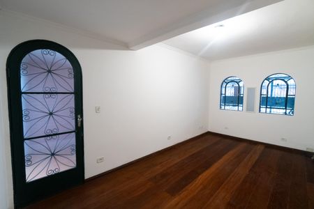 Sala de casa à venda com 2 quartos, 100m² em Planalto Paulista, São Paulo