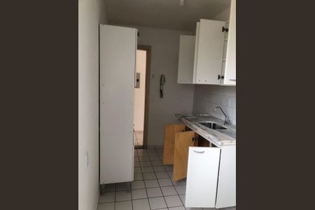 Apartamento para alugar com 2 quartos, 60m² em Jardim Satélite, São José dos Campos