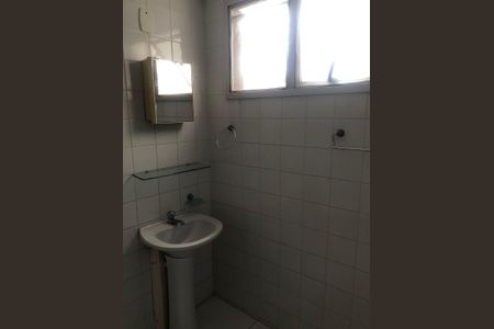 Apartamento para alugar com 2 quartos, 60m² em Jardim Satélite, São José dos Campos