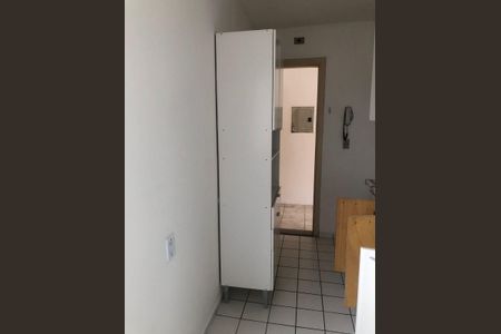 Apartamento para alugar com 2 quartos, 60m² em Jardim Satélite, São José dos Campos