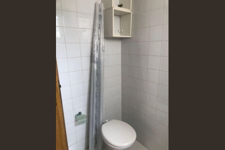 Apartamento para alugar com 2 quartos, 60m² em Jardim Satélite, São José dos Campos