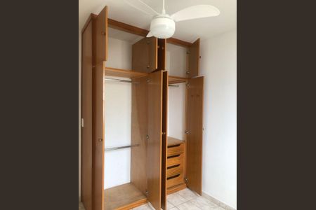Apartamento para alugar com 2 quartos, 60m² em Jardim Satélite, São José dos Campos