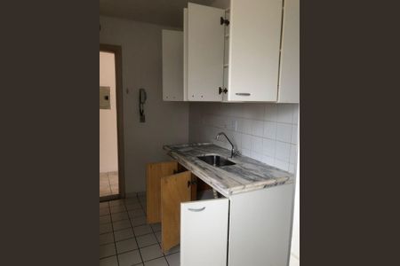 Apartamento para alugar com 2 quartos, 60m² em Jardim Satélite, São José dos Campos