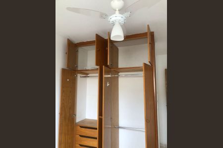 Apartamento para alugar com 2 quartos, 60m² em Jardim Satélite, São José dos Campos