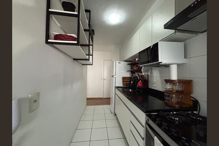 Apartamento à venda com 73m², 3 quartos e 1 vagaFoto 08