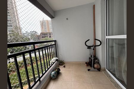 Apartamento à venda com 73m², 3 quartos e 1 vagaFoto 06