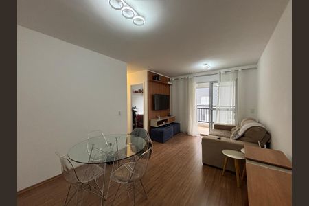 Apartamento à venda com 73m², 3 quartos e 1 vagaFoto 02