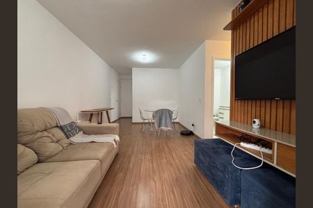 Foto 01 de apartamento à venda com 3 quartos, 73m² em Vila Andrade, São Paulo