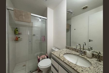 Foto 17 de apartamento à venda com 3 quartos, 73m² em Vila Andrade, São Paulo