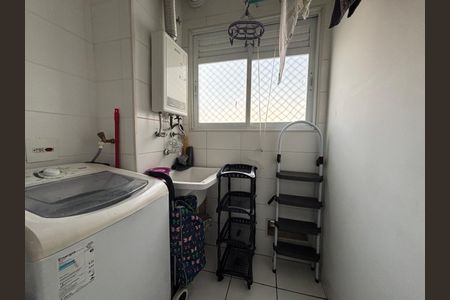 Apartamento à venda com 73m², 3 quartos e 1 vagaFoto 09