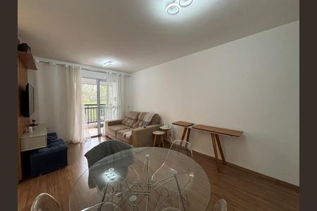 Foto 03 de apartamento à venda com 3 quartos, 73m² em Vila Andrade, São Paulo