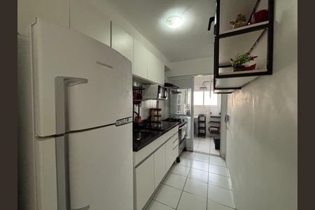 Apartamento à venda com 73m², 3 quartos e 1 vagaFoto 07
