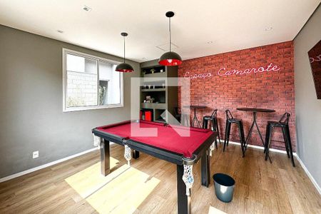 Apartamento para alugar com 77m², 2 quartos e 2 vagasSala de Jogos