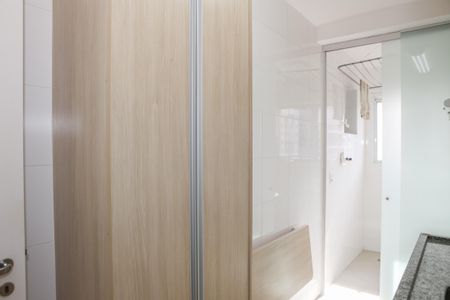 Apartamento para alugar com 77m², 2 quartos e 2 vagasCozinha