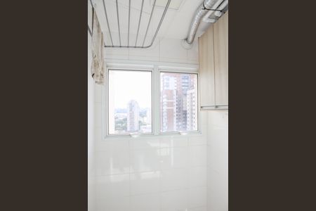 Apartamento para alugar com 77m², 2 quartos e 2 vagasÁrea de Serviço