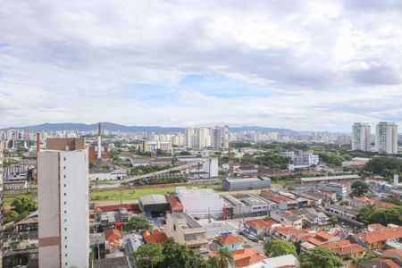 Apartamento para alugar com 77m², 2 quartos e 2 vagasVista da Suíte