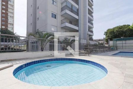 Apartamento para alugar com 77m², 2 quartos e 2 vagasÁrea comum - Piscina