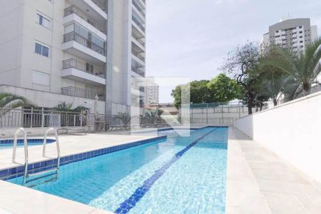 Apartamento para alugar com 77m², 2 quartos e 2 vagasÁrea comum - Piscina