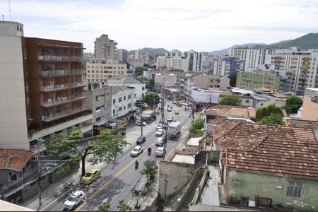 Apartamento para alugar com 3 quartos, 68m² em Méier, Rio de Janeiro