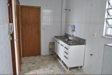 Apartamento para alugar com 3 quartos, 68m² em Méier, Rio de Janeiro