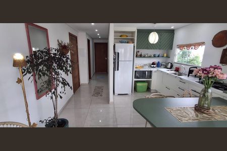 Apartamento para alugar com 2 quartos, 90m² em Morro das Pedras, Florianópolis