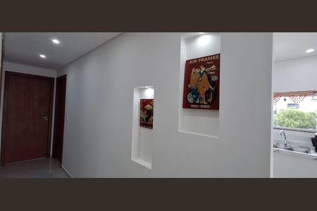 Apartamento para alugar com 2 quartos, 90m² em Morro das Pedras, Florianópolis